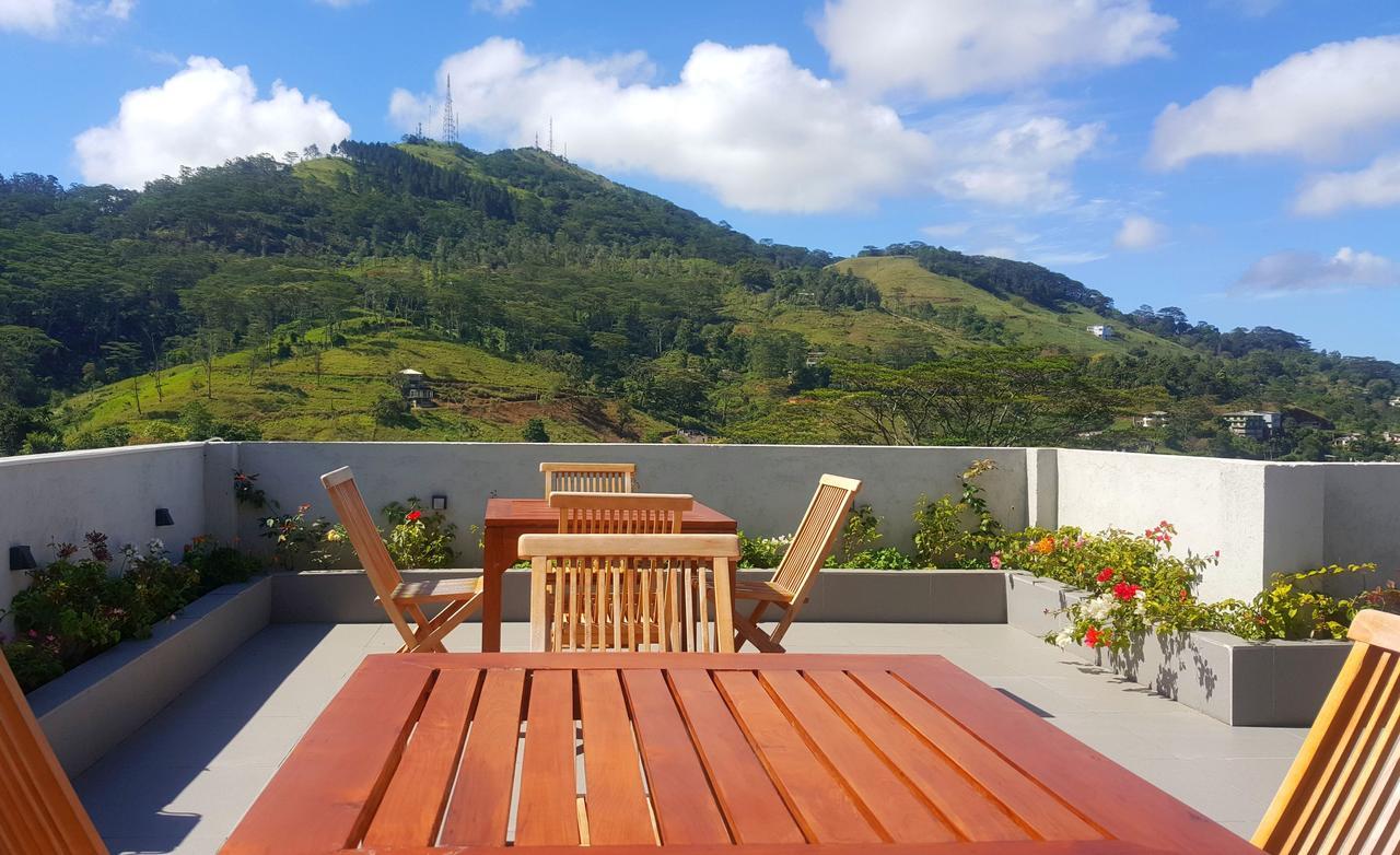 Idyllic Vista Apartment Huduhumpola Exterior photo