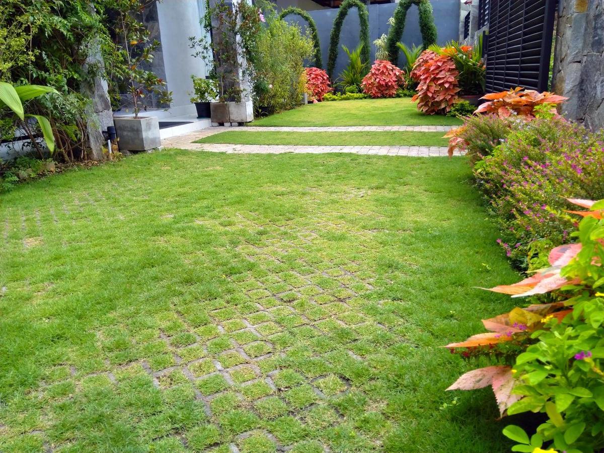Idyllic Vista Apartment Huduhumpola Exterior photo