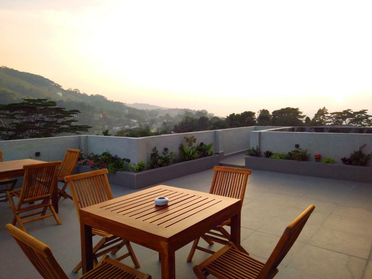 Idyllic Vista Apartment Huduhumpola Exterior photo