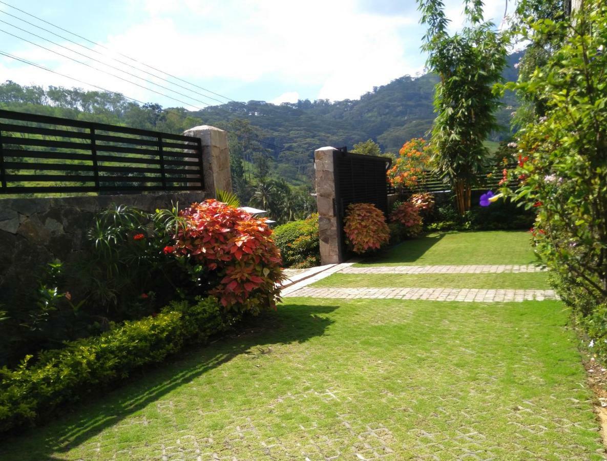 Idyllic Vista Apartment Huduhumpola Exterior photo